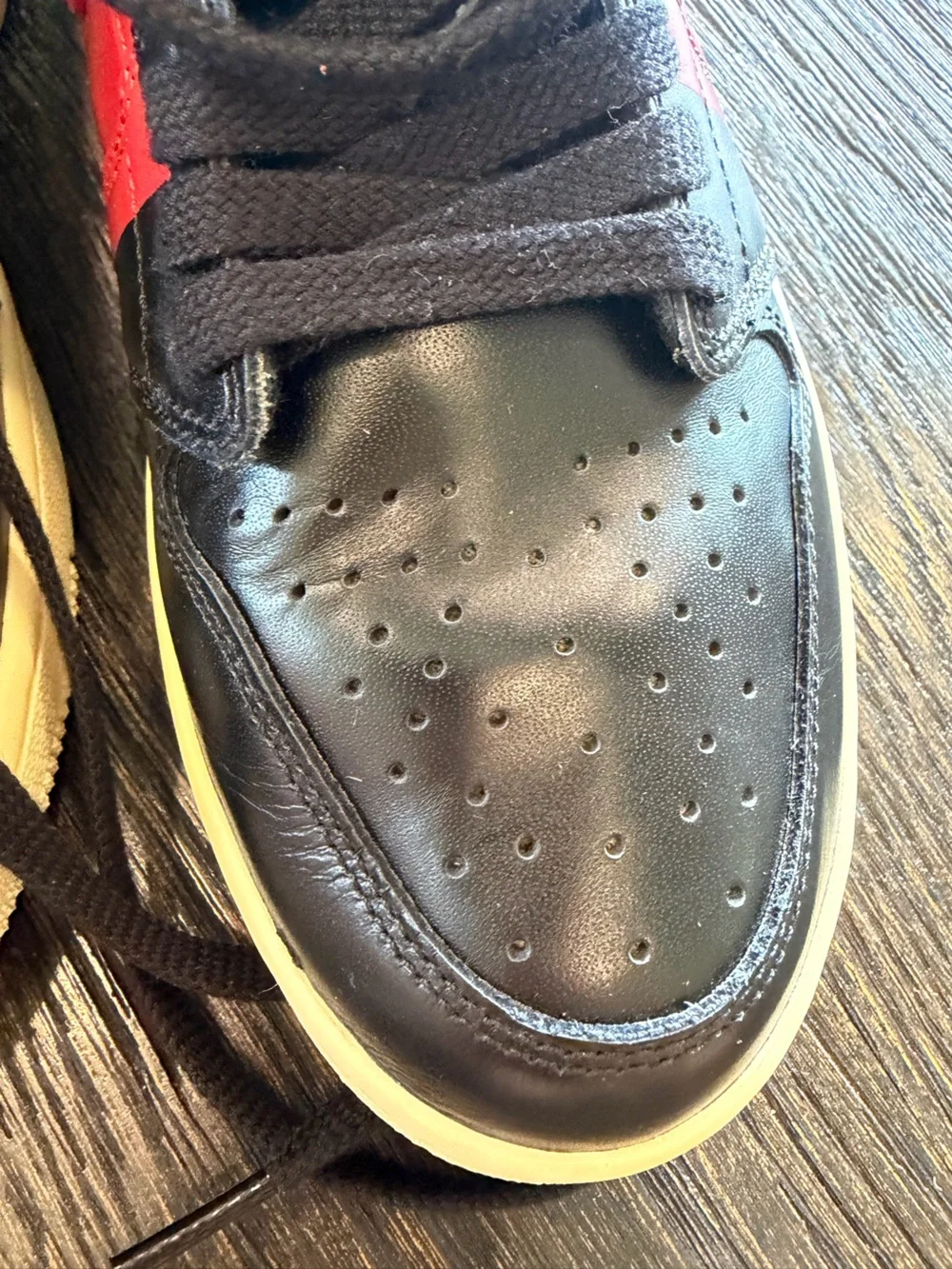 Jordan nike air
